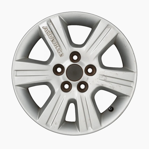 Roda Aro 15  Fiat Palio Doblo Adventure (ID:11588)