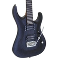 Guitarra Aria Pro Ii Mac-dlx Stained Black