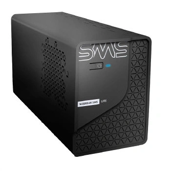 Nobreak Sms Tech 700bi 115 - 0029301