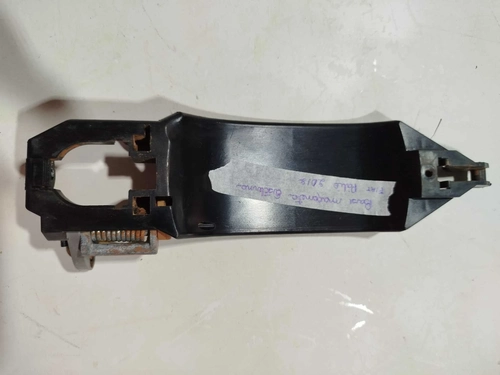 Base maçaneta externa Fiat Palio 2012 (ID:327)