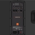 Caixa De Som Acustica Jbl Max15 Ativa