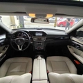 MERCEDES-BENZ E 250 CGI 2013