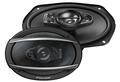 Alto Falante Pioneer 6X9 TS-A6997 750W Potência - 5Vias