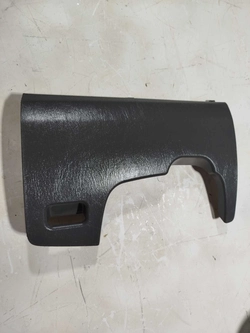 Tampa painel fusível Hilux SW4 2006 á 2015 (ID:1752)