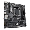 Placa Mãe AM5 Gigabyte B650m-h AMD Ddr5