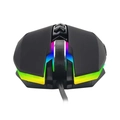 Mouse USB T-Dagger Lieutenant RGB 7 Botões 8000DPI Gamer - T-TGM301