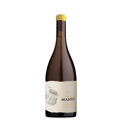 Manus Alvarinho 2025