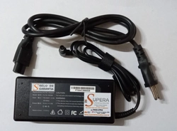 Fonte de Notebook Sony Vaio - 19.5V 3.9A 76W 6.5mm X 4.4 mm - FT034