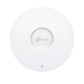 Access Point Wi-fi 6 Montavel Em Teto Dual Band 2.4/5ghz Ax1800 Eap610 Nacional Smb