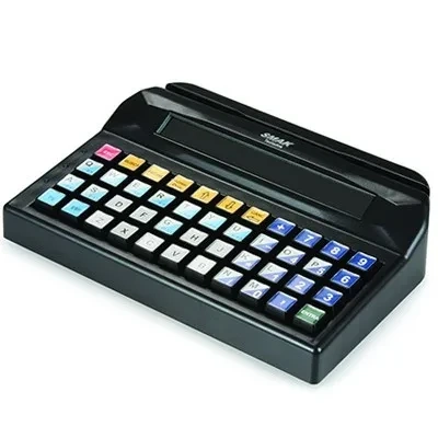 SMAK TECLADO PDV 44 TECLAS SKO-44