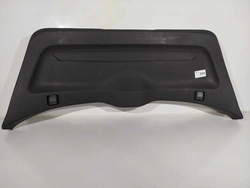 ACABAMENTO TAMPA TRASEIRA CHEVROLET ONIX 1.0MT LT 2016 (id:19816)