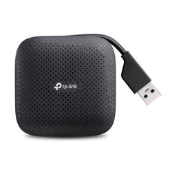 Hub Usb 3.0 de 4 Portas Uh400