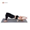 Rolo de Massagem para Liberação Miofascial Pilates Fitness Fortalecimento