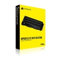 SSD 2TB M.2 NVMe Corsair MP600 Elite - CSSD-F2000GBMP600EHS
