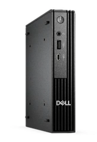Desktop Dell Pro Micro Dtdpm02 Intel Core I5 14500t 8gb 512gb Windows 11 Pro - 210-bqtt-001q