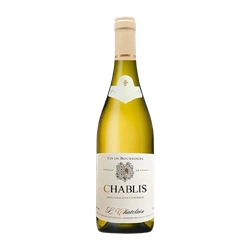 Domaine L. Chatelain Chablis