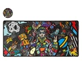 Mouse Pad Gamer Pcyes Agata Extended 900 x 420 - Agt90x42