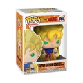 Boneco Funko Pop! Dragon Ball z - Super Saiyan Goku