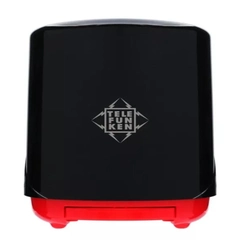 Torradeira Elétrica 3 Em 1 - 1.600w 110v - Tfeasytoast5000xl