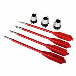 Conjunto de Dardos P/ Pesca NTK (Nautika)