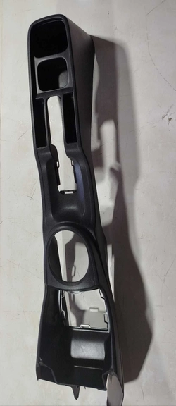 Consele central Honda Fit 2009 (ID:1582)