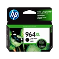 Cartucho De Tinta Hp 964xl Preto - 3ja57al