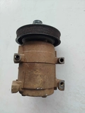 COMPRESSOR AR CONDICIONADO FORD FIESTA/ECOSPORT 2007 (ID:11410)