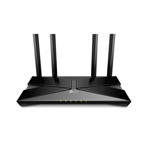 Roteador AX3000 EX520 TP-Link Wi-Fi 6 Gigabit Dual Band