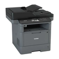 Multifuncional Brother Laser Mono (a4) Dcpl5652dn