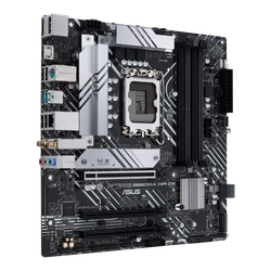 Placa Mãe LGA 1700 Asus Prime B660M-A D4 Intel DDR4