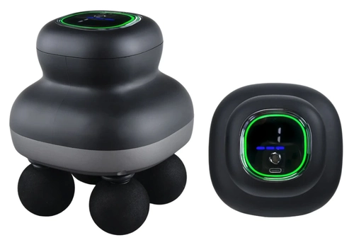 Massageador Relax 4D