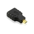 Adaptador Hdmi Fêmea P/ Micro Hdmi Macho - Hh-10