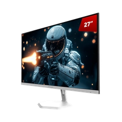 Monitor Gamer Pcyes Quartzo 27