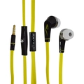 Fone Ouvido Everlast Earphone Street