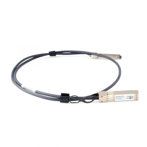 Cabo Dac Hpe Aruba 10g Sfp+ Para Sfp+ 3 Metros - J9283d