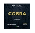 Encordoamento para Cavaquinho Aço Tensão Pesada Série Cobra Gescp
