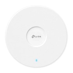 Access Point Tp-link Wi-fi 7 Tri-band Be11000 De Teto - Eap773