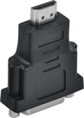 Adaptador Vinik HDMI Macho x DVI Fêmea - ADVIF-H