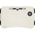 Mesa Dobrável De Colo Para Notebook Fortrek Lapdesk Madeira - 84987