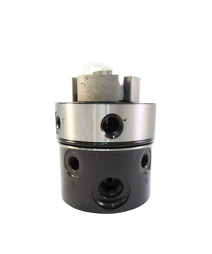 CABEÇOTE HIDRÁULICO 9050-191L - CASE 580H / MASSEY FERGUSON 275 (MOTOR CUMMINS 4B)