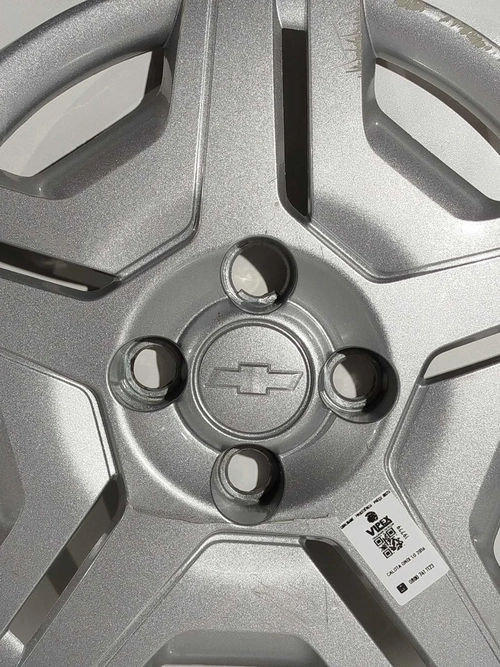 CALOTA CHEVROLET ONIX 1.0MT LT 2016 (iD:19779)