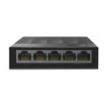 Switch Gigabit 5 Portas 10/100/1000 Ls1005g Smb Nacional