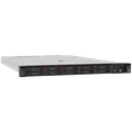 Servidor Lenovo Isg Sr630 V4 Intel Xeon Silver 6505p 12 Núcleos 32gb - 7dg9100ybr