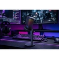 Microfone Gamer Fortrek Mic10 Preto