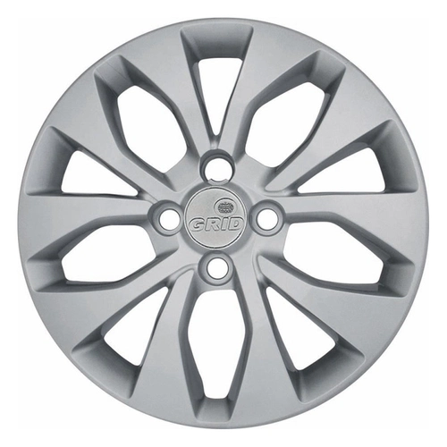 Calota Grid 374cb-pta Aro 14 p Mod Onix 2017