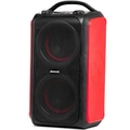 Caixa De Som Amvox 600w Rms Bagvox - Bagvox