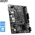 Placa Mãe LGA 1700 MSI B760M-E Pro DDR4