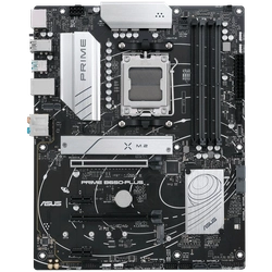 Placa Mãe AM5 Asus B650-Plus Prime DDR5