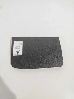 TAMPA CAIXA FUSIVEL ONIX LTZ AT6 1.4 ECO 2017 (id:7577)