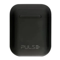 Fone De Ouvido Bluetooth Multilaser Tws Airbud Pulse Start Touch Preto Ph420